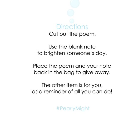 Pearly Might ELFercise - Picture 4 of 6